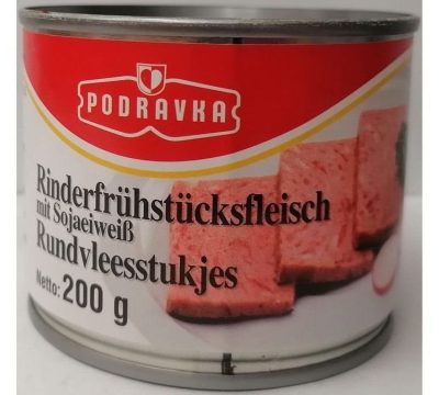 Goveđi Narezak 200 g Podravka