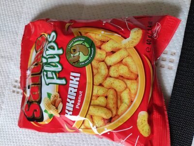 SALTAS FLIPS KIKIR.40G