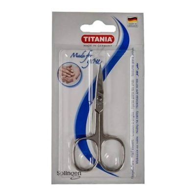 MAKAZICE SOLINGEN 1050/10N TITANIA