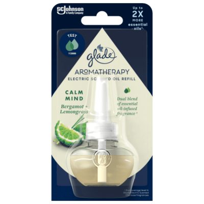OSV ELEKTR DOP CALM MIND 20ML GLADE