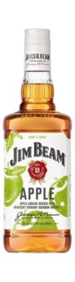 Whisky Jim Beam Apple 0,7 l