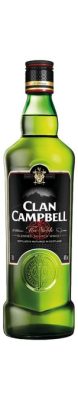 Viski Clan Campbell 0,7 l