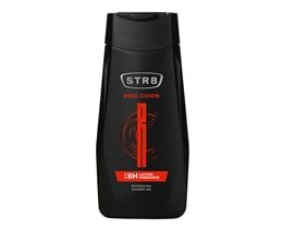 GEL ZA TUŠIRANJE MEN RED CODE STR8 250ML