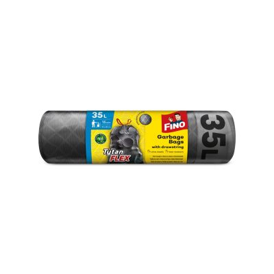 Kese za Smeće Tytan LD 35 l Fino 15/1