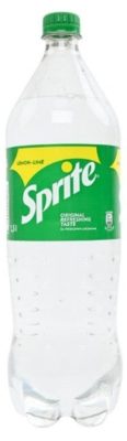 SPRITE 1,5L