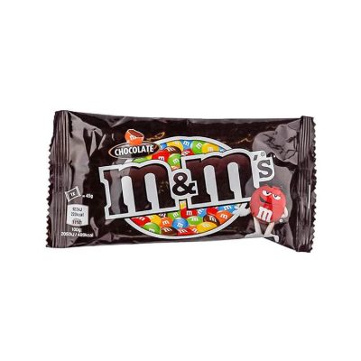 Čokoladne Bombone M&M's Čokolada 45 g Mars