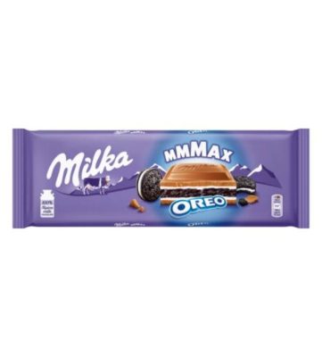 MILKA 300g OREO