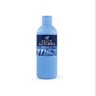 GEL ZA TUŠIRANJE ORIGINAL FELCE AZZURA 650ML