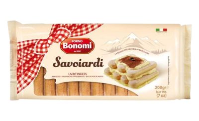 PISKOTE BONOMI 200g