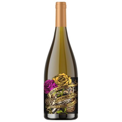 VINO BELO DOUBLE BARRIQUE SAUVIGNON BLANC 0.75L