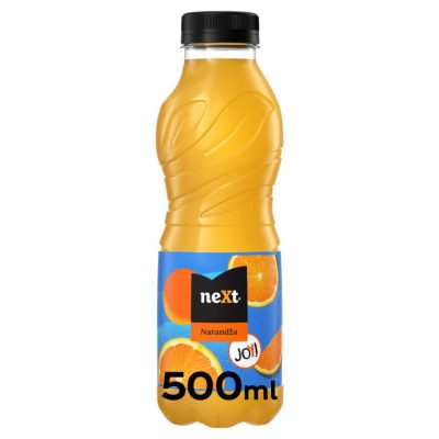 VOĆNI NAPITAK NEXT JOY NARANDŽA 0,5L PET