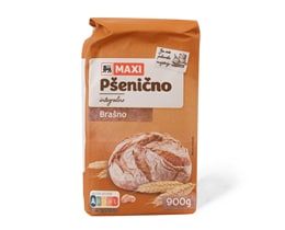 Brasno namensko integralno Maxi 900g