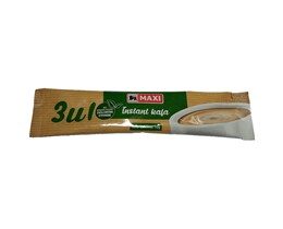 Instant kafa stevia 3u1 Maxi 10g