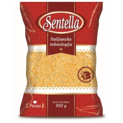 TESTENINA SENTELLA ROŠČIĆI 7MM 350G
