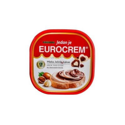 SL EUROKREM CINIJA 880GR