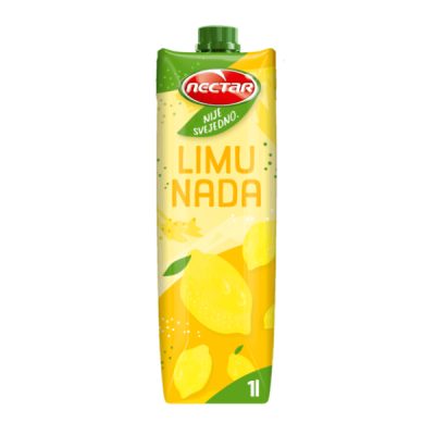 Nije svejedno limunada 1l tpa #12