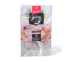Smrz.crvena riba Premia cca 600g