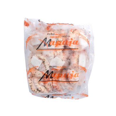 PIZZA MINI 600G MARIJA