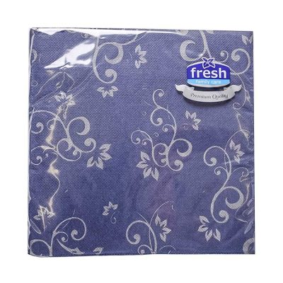 SALVETE FRESH TEGET DEKOR 25/1