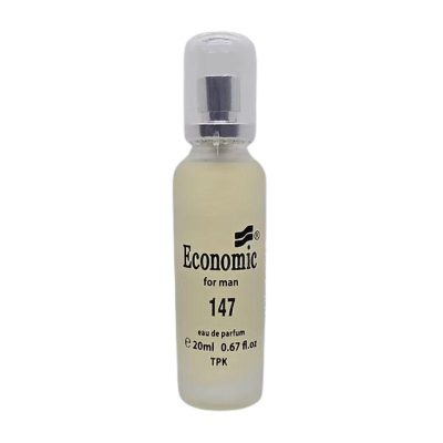 Economic 147 EdP 20 ml man