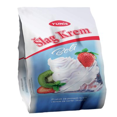 ŠLAG KREM YUMIS 200G