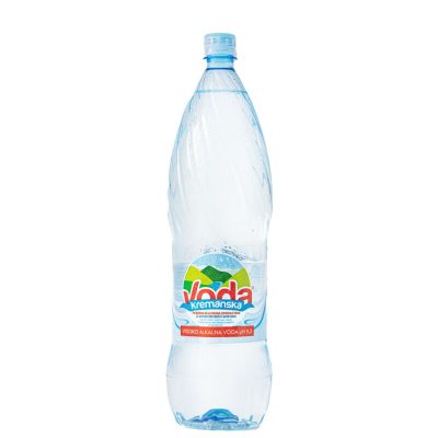 Voda Kremanska Negazirana 2 l