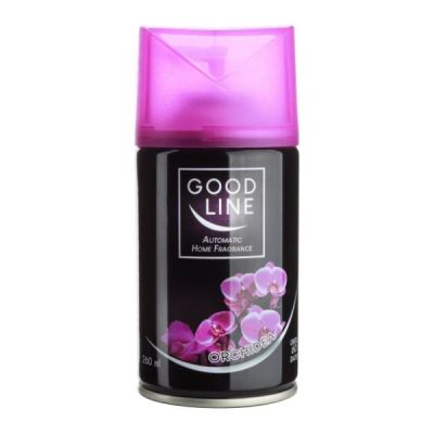 GOOD LINE 260ml refil Orhideja