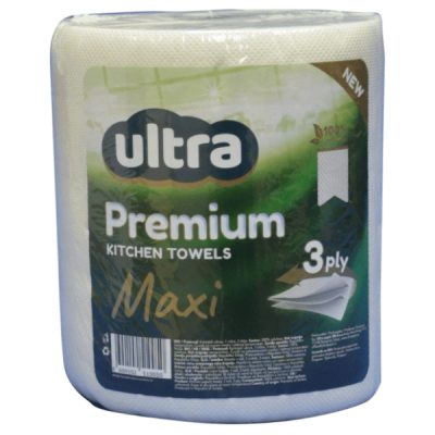 UBRUS PREMIUM MAXI 3SL 1/1 ULTRA