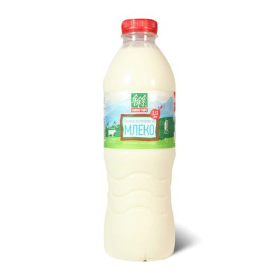 MLEKO SVEŽE ZAPIS TARE 3,5MM 1L PET