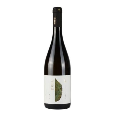 VINO BELO SILA BREG 0.75L