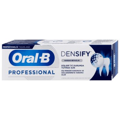 ZP Pro Densify GW 65 ml Seetr Oral B