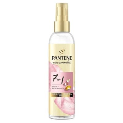 ULJE ZA KOSU ROSE MIRACLES PANTENE 145ML