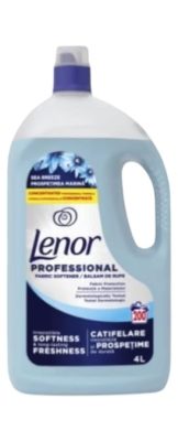 Omekšivač Lenor Spring Profesional 4 l P&G