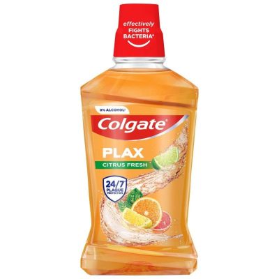 Tečnost za Usta Colgat Citrus 500 ml