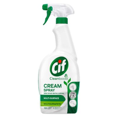 SREDSTVO ZA ČIŠĆENJE U SPREJU ORIGINAL CIF 700ML