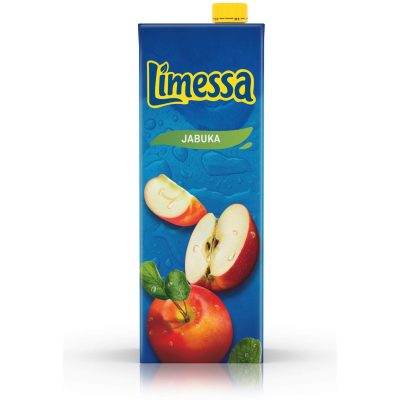VOĆNI NAPITAK LIMESSA JABUKA 1,5L BRIK