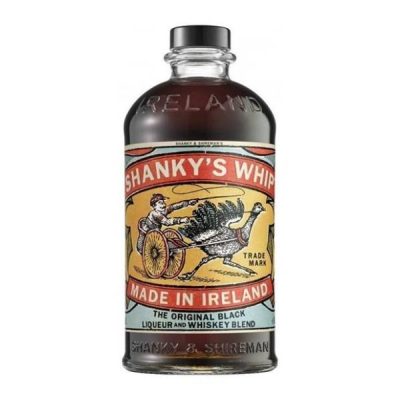 WHISKEY SHANKY'S WHIP 0.7L