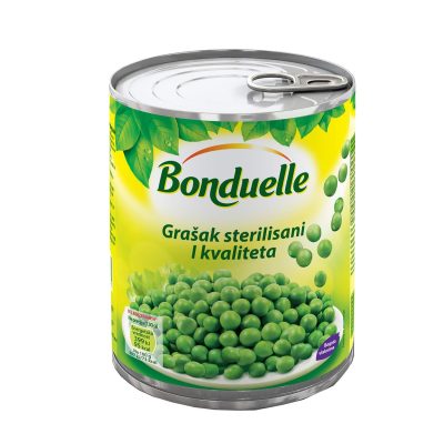 Grasak 200g Alca