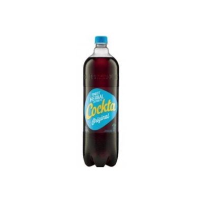 Cockta 1,5 l