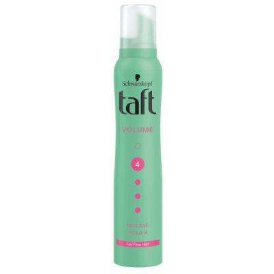TAFT PENA 200ML VOLUME