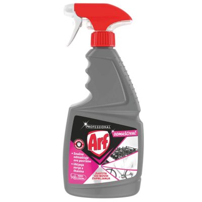 ARF ODMASCIVAC PROF.600ml