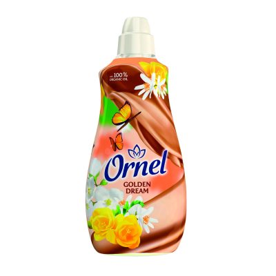 OMEKŠIVAČ ZA VEŠ GOLDEN DREAM ORNEL 1.6L