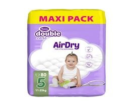 VIOLETA PELENE MAXI AIR DRY 5 JUNIOR 80/1