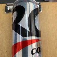 RC COLA ZERO 0,33L CAN