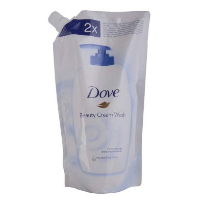 SAPUN TEČNI DOPUNA REGULAR DOVE 500ML