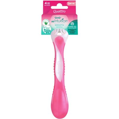 WILKINSON Quattro sens.aloe brijač 1kom