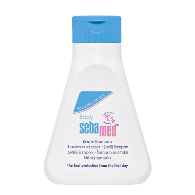 SEBAMED DEČIJI ŠAMPON 150ML