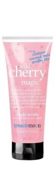 treaclemoon piling wild cherry 225ml