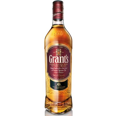 VISKI GRANTS 0.7L