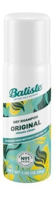 Batiste šamp.za suv. pranje kose 50ml